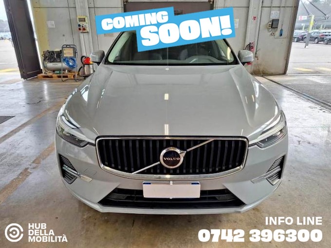 VOLVO XC60 B4 (d) automatico Core